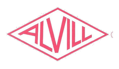 Logo de Alvill