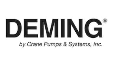 Logo de Deming
