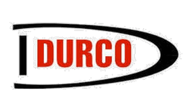 Logo de Durco