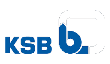 Logo de KSB