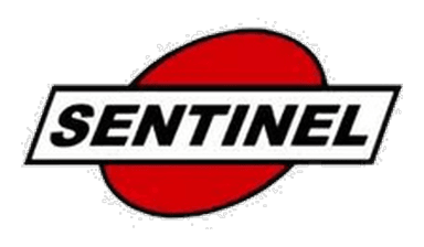 Logo de Sentinel