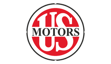 Logo de US Motors