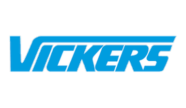 Logo de Vickers