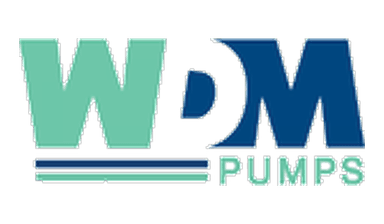 Logo de WDM Pumps